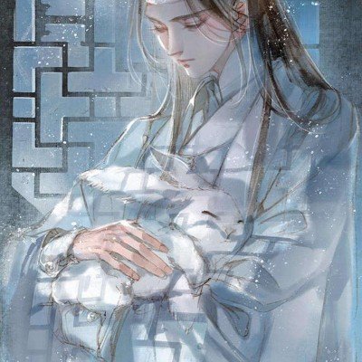 雨霖铃电影质感